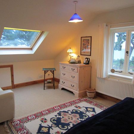 Norwegian Wood Hotell Paignton Eksteriør bilde