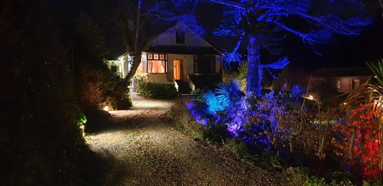 Norwegian Wood Hotell Paignton Eksteriør bilde