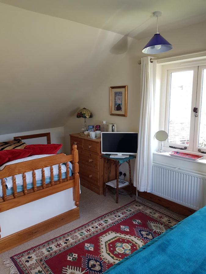Norwegian Wood Hotell Paignton Eksteriør bilde