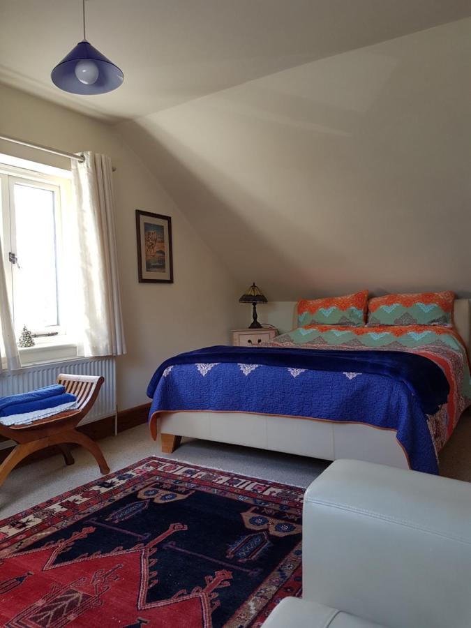 Norwegian Wood Hotell Paignton Eksteriør bilde