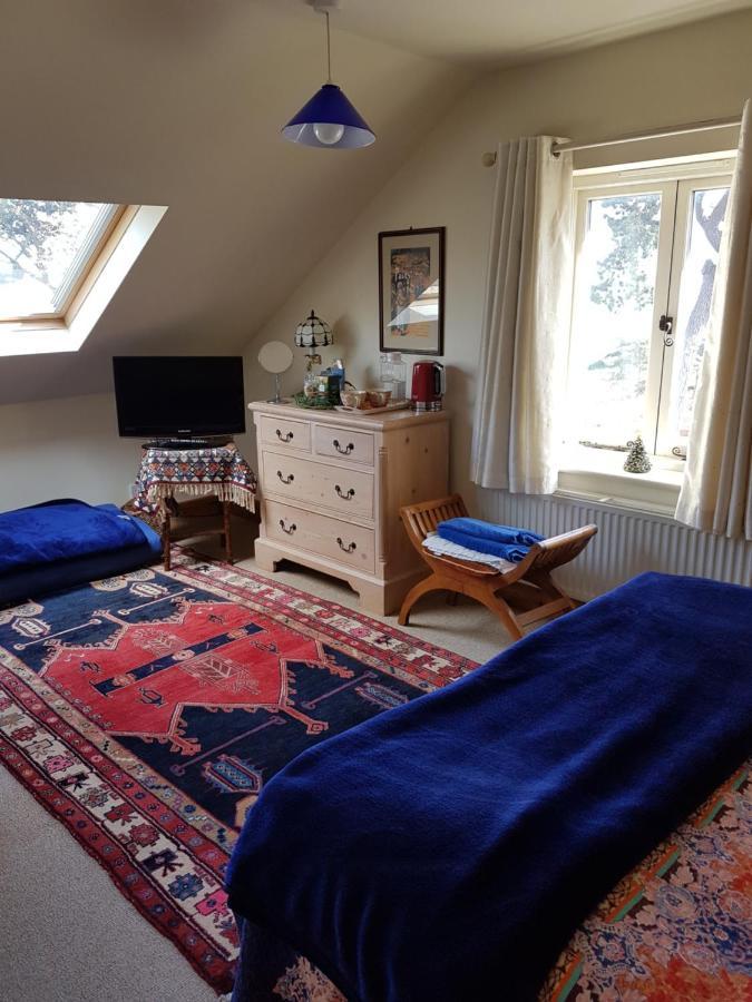 Norwegian Wood Hotell Paignton Eksteriør bilde