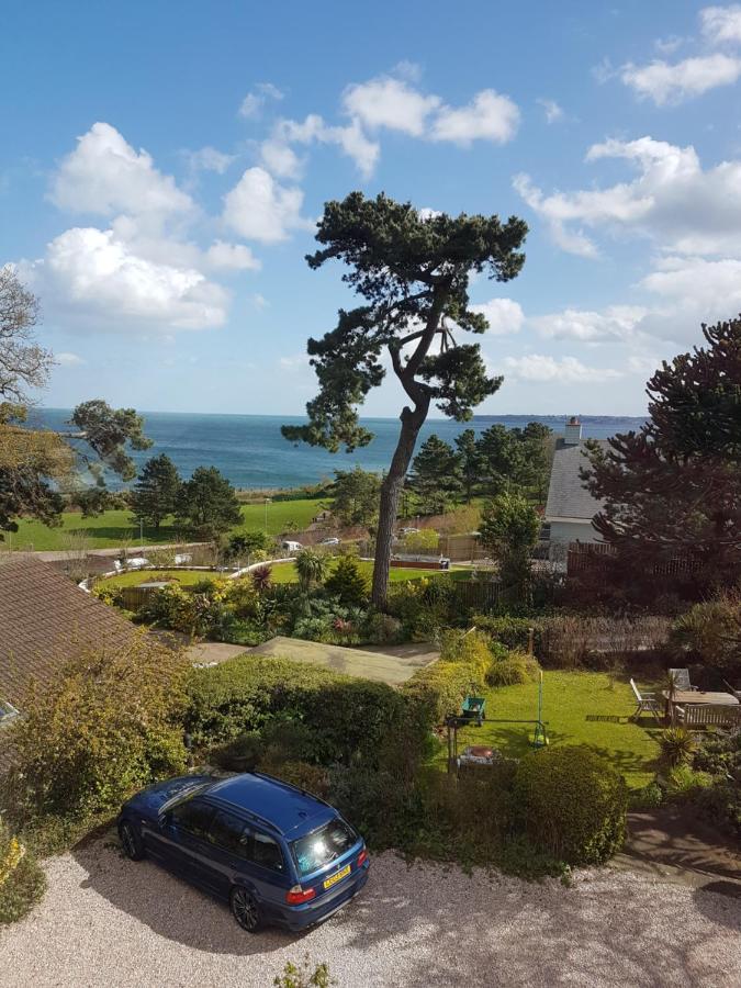 Norwegian Wood Hotell Paignton Eksteriør bilde