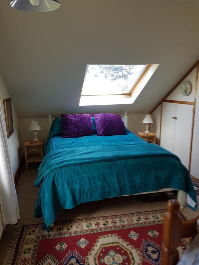 Norwegian Wood Hotell Paignton Eksteriør bilde