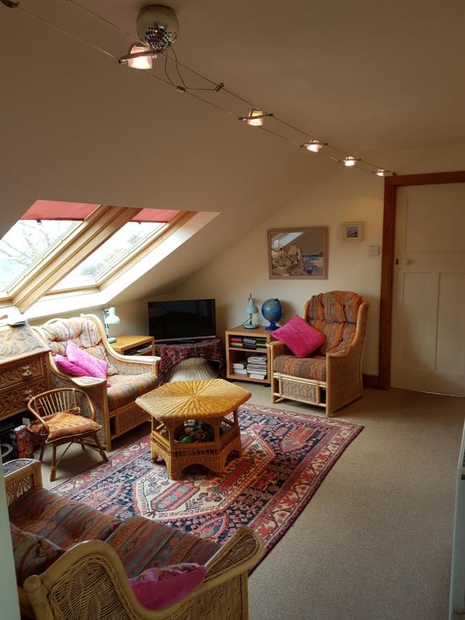 Norwegian Wood Hotell Paignton Eksteriør bilde