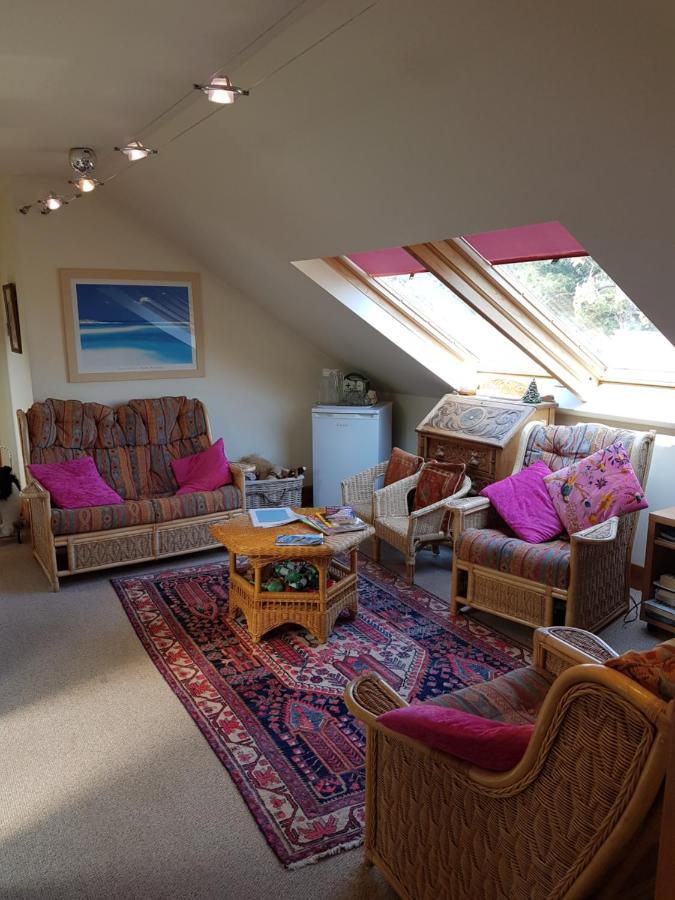 Norwegian Wood Hotell Paignton Eksteriør bilde