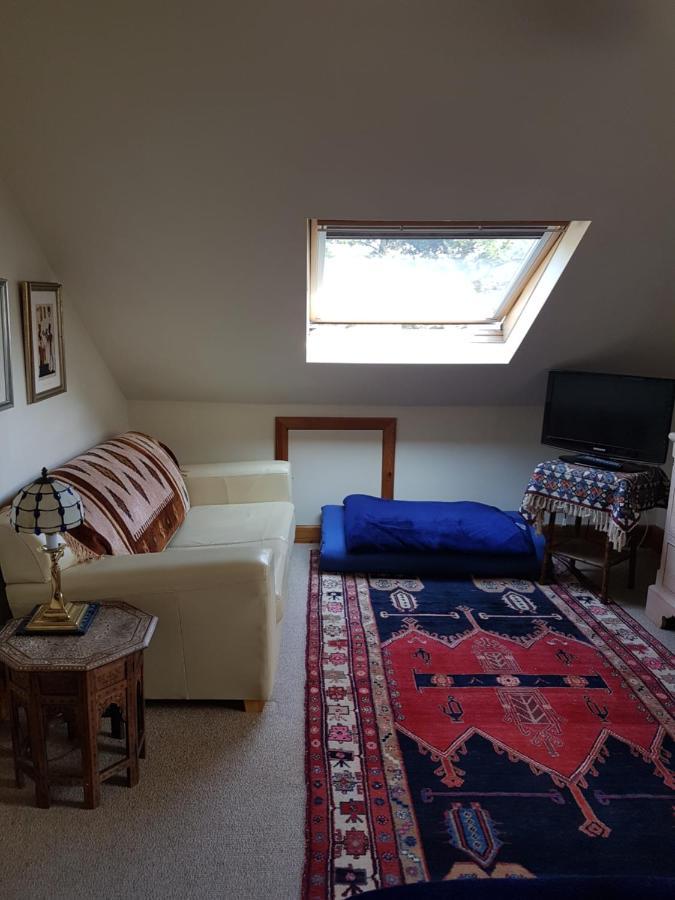 Norwegian Wood Hotell Paignton Eksteriør bilde