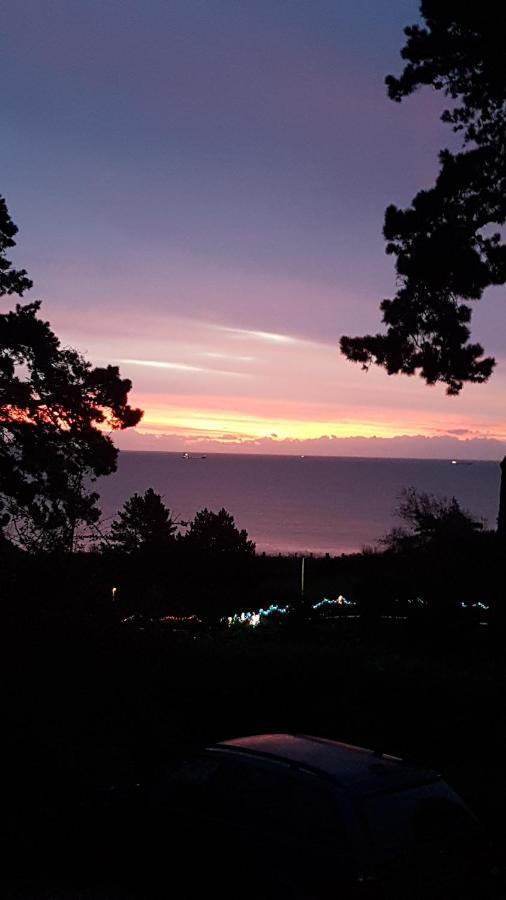 Norwegian Wood Hotell Paignton Eksteriør bilde